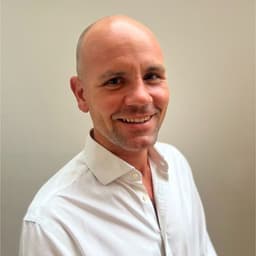 Mike Fordham